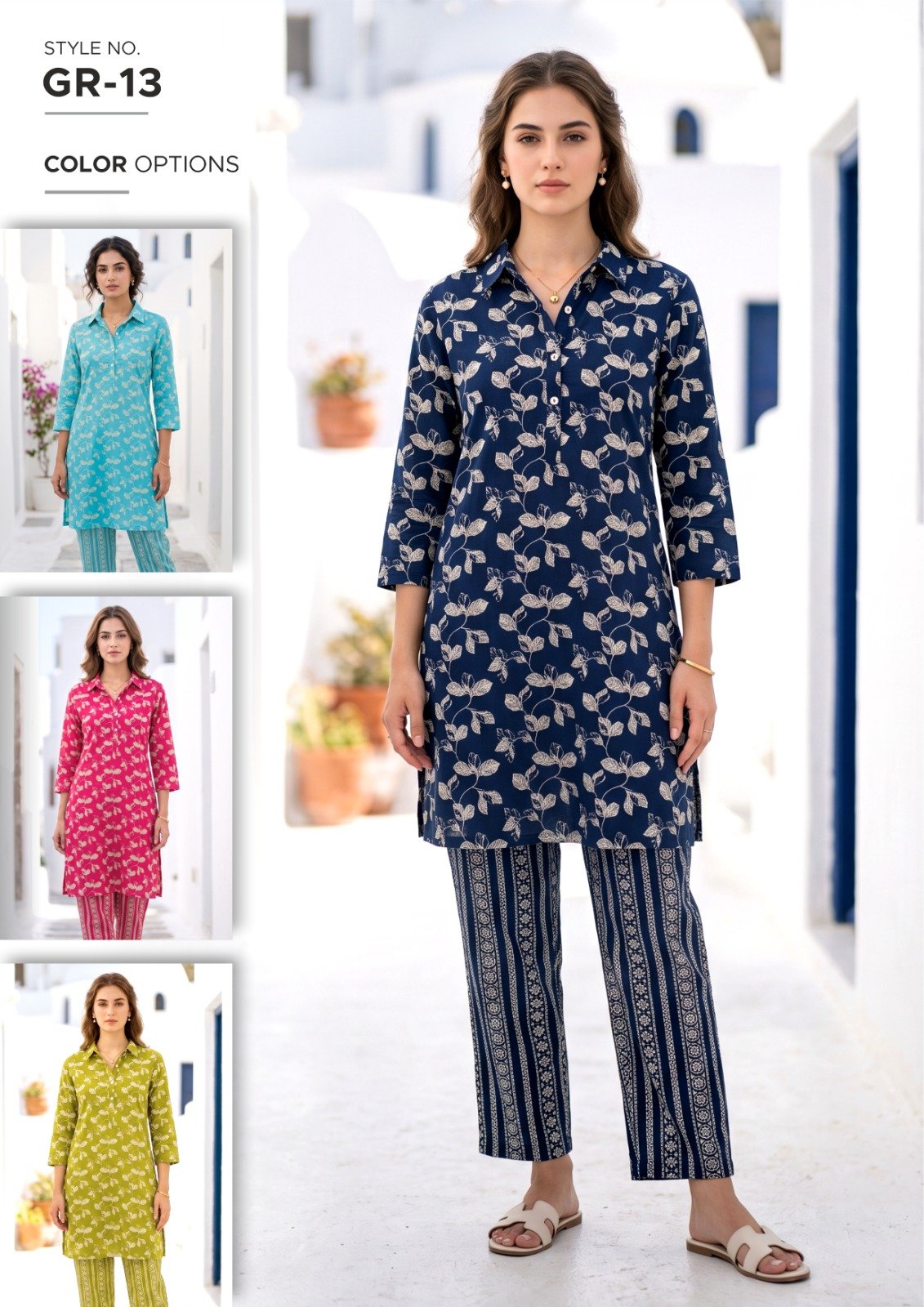 Women’s catalog styles - original supplied style card 42