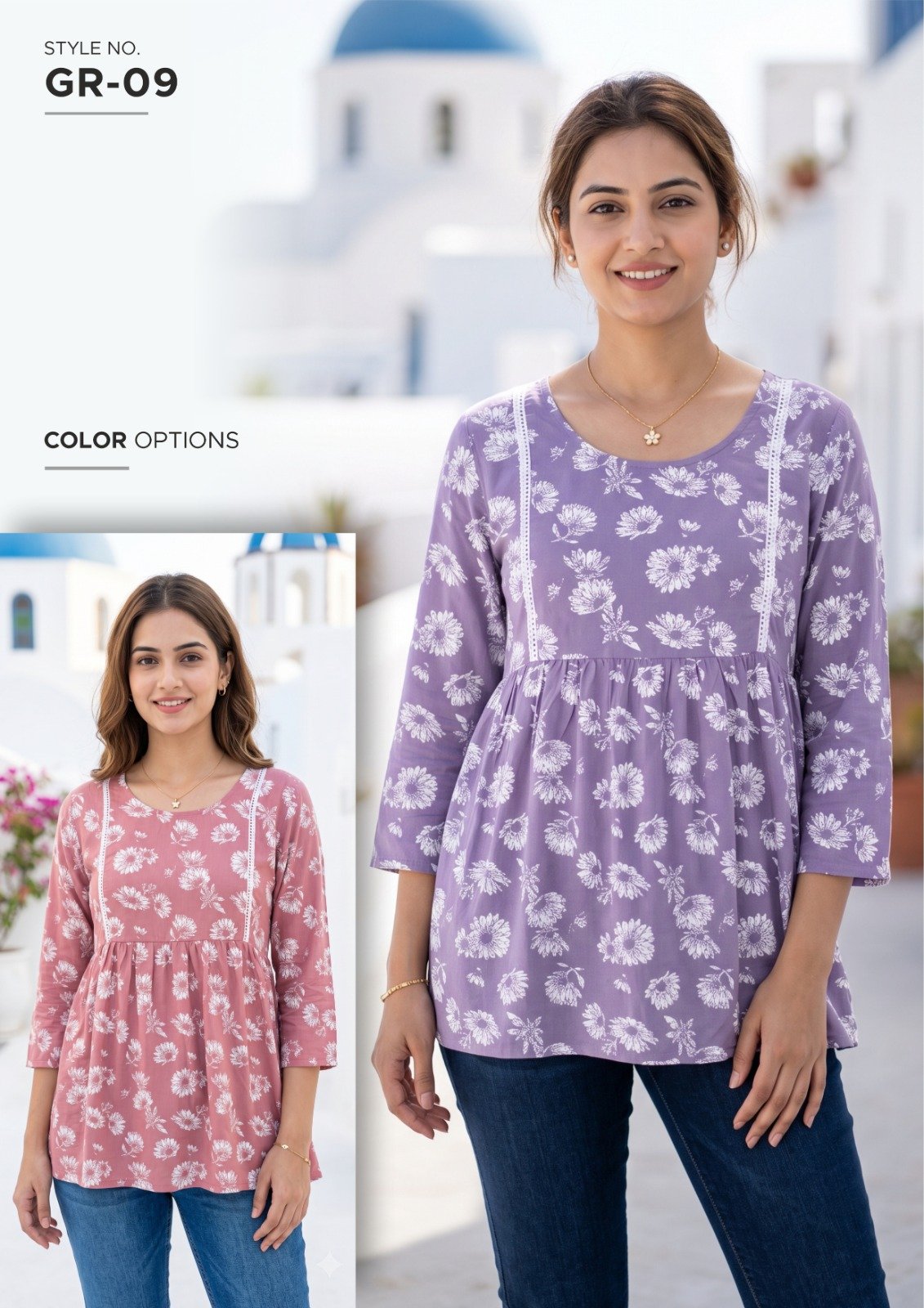 Women’s catalog styles - original supplied style card 45