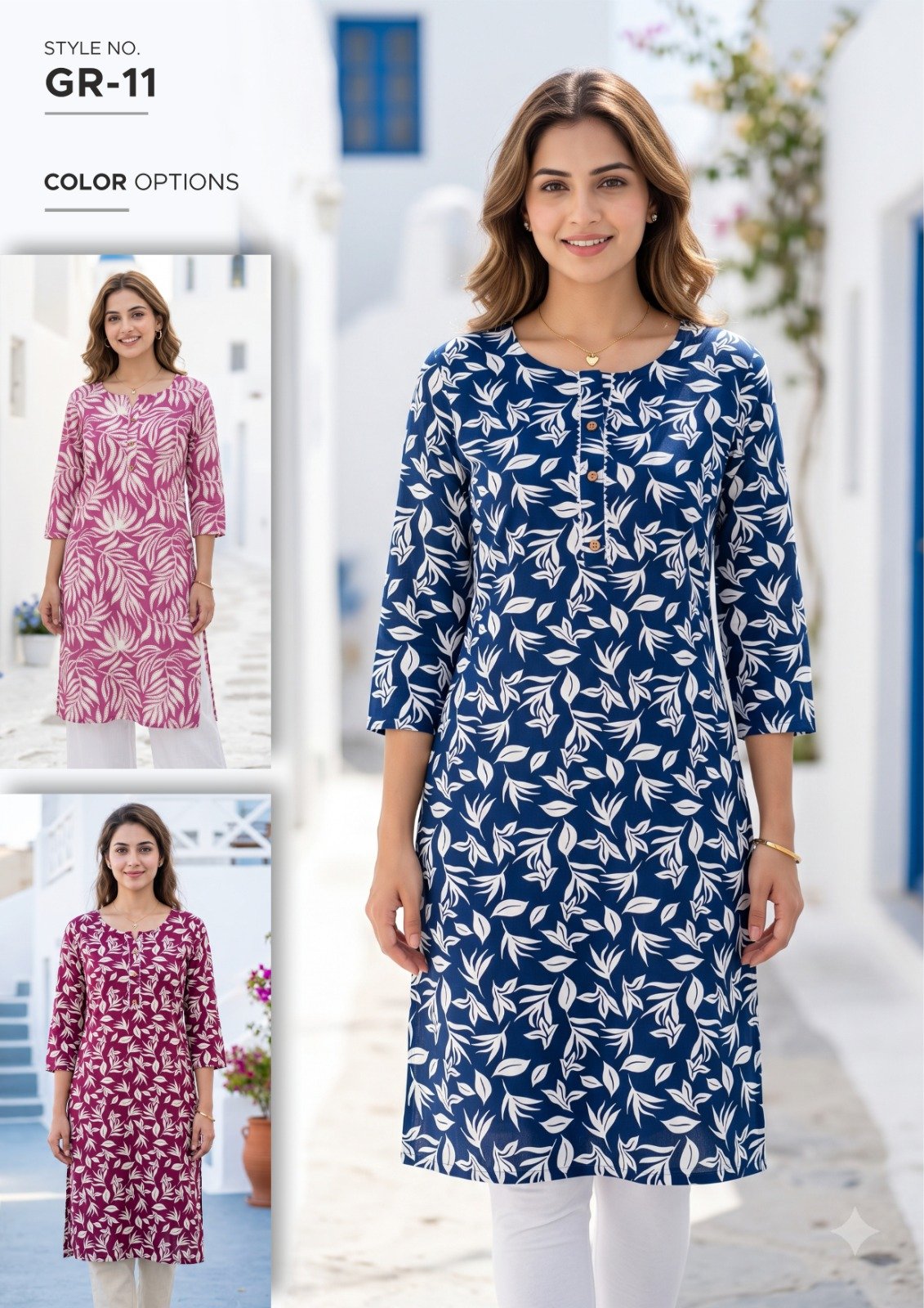 Women’s catalog styles - original supplied style card 53