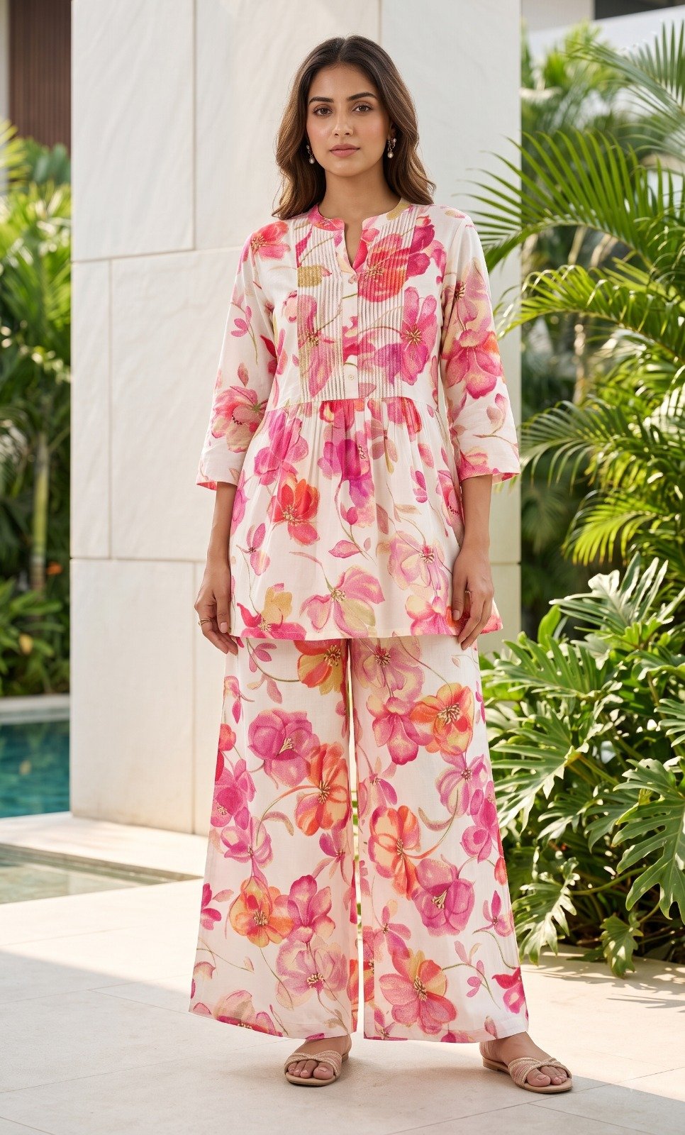 Women’s co-ord sets - original supplied style card 70