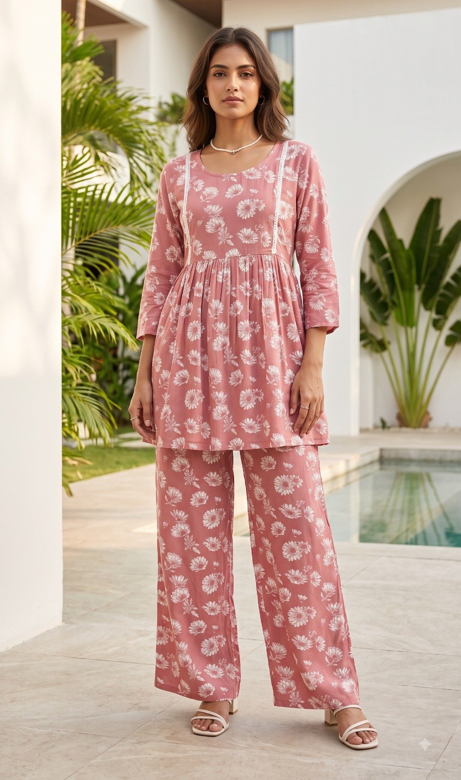 Women’s co-ord sets - original supplied style card 71