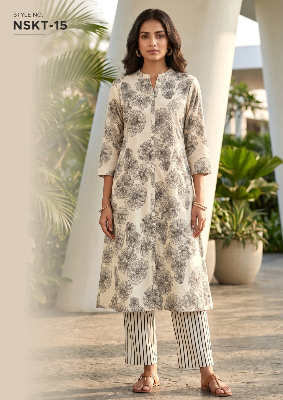 Women’s catalog styles - original supplied style card 11