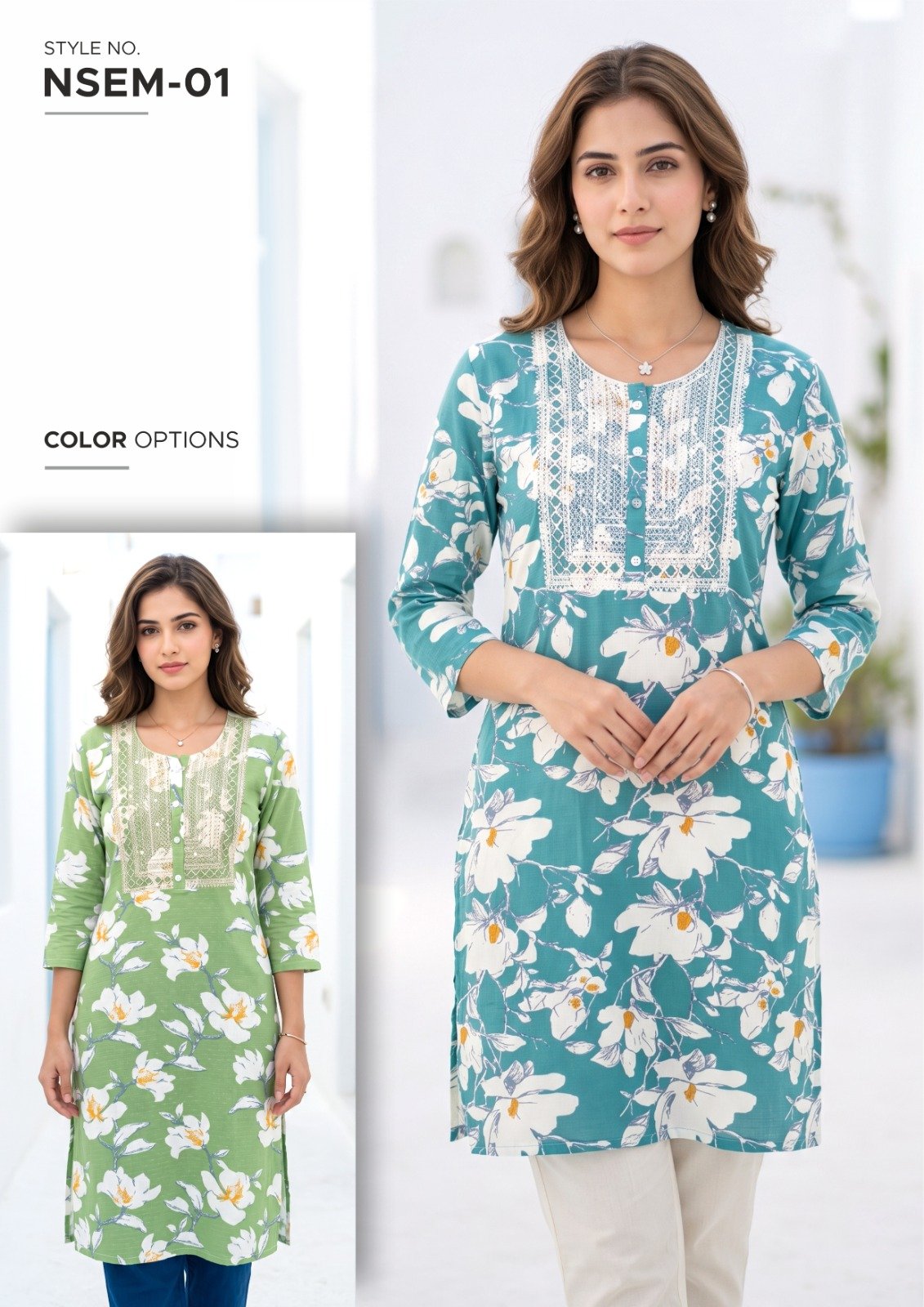 Women’s catalog styles - original supplied style card 23