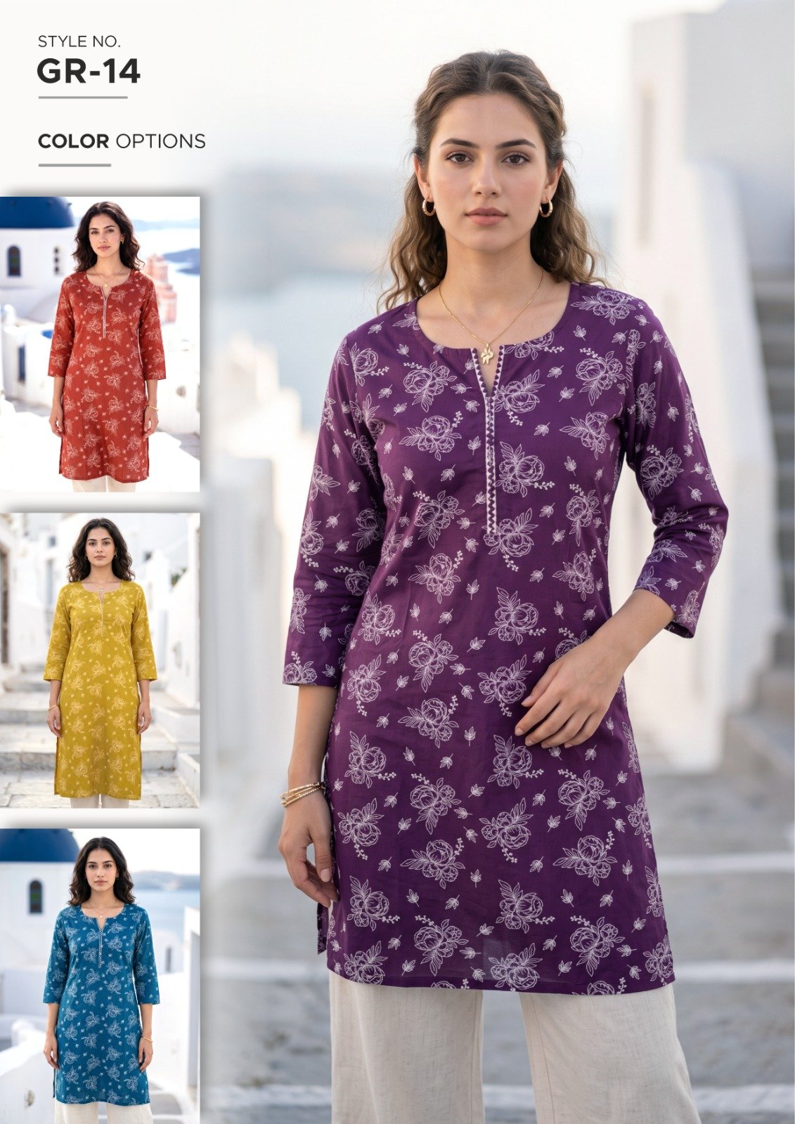 Women’s catalog styles - original supplied style card 26