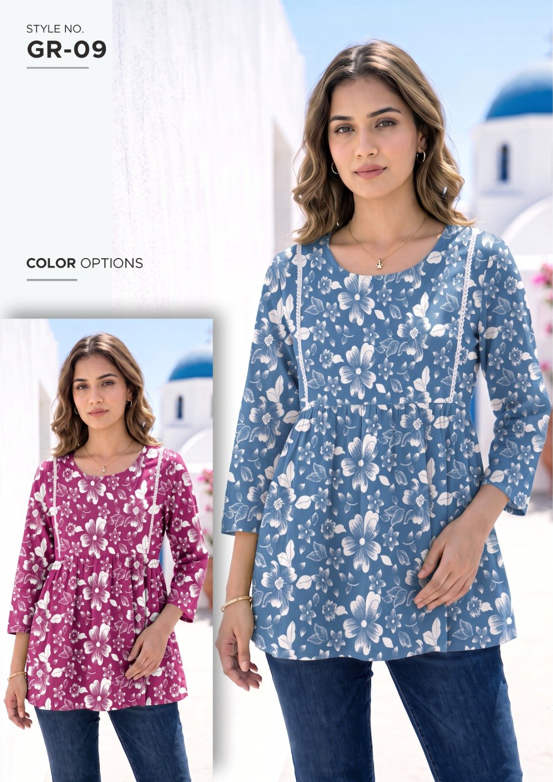 Women’s catalog styles - original supplied style card 31