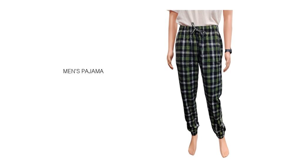 Men's Pajama