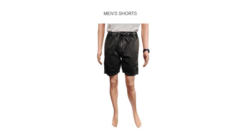 Men's Short's